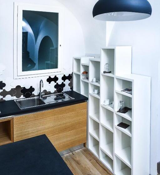 פנסיון Camera A Sud