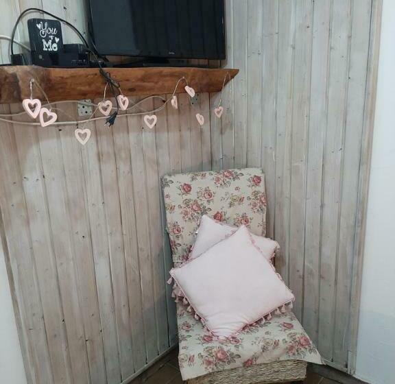 פנסיון édes Otthon Vendégház