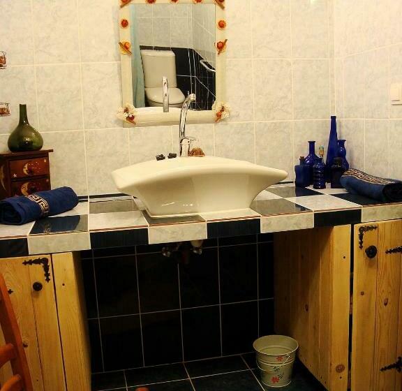 פנסיון édes Otthon Vendégház