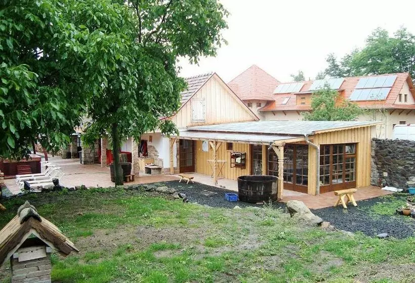 Majatalo édes Otthon Vendégház