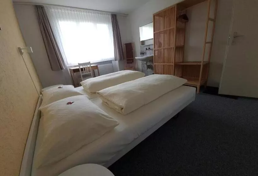 ペンション Haus St.michael