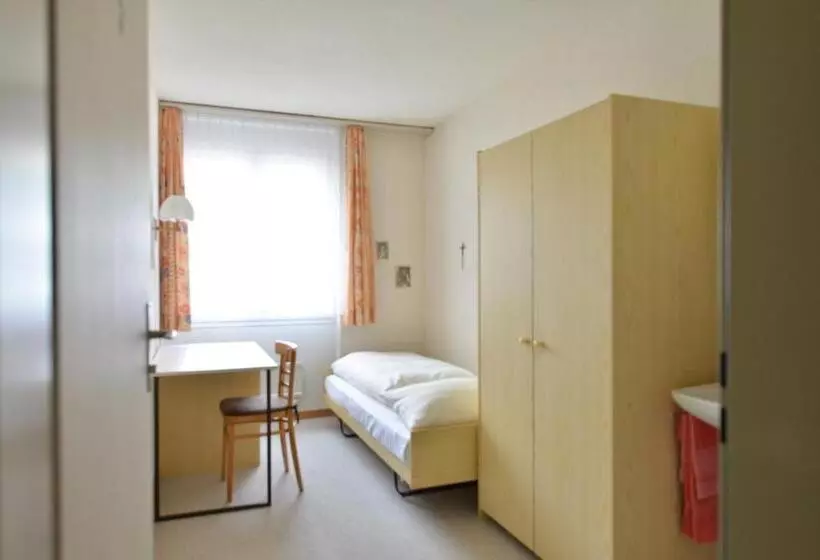 ペンション Haus St.michael