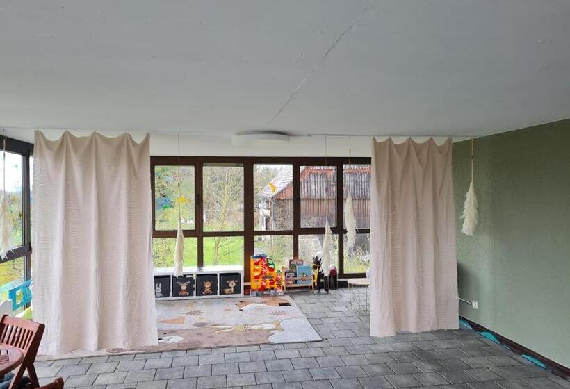 ペンション Haus St.michael