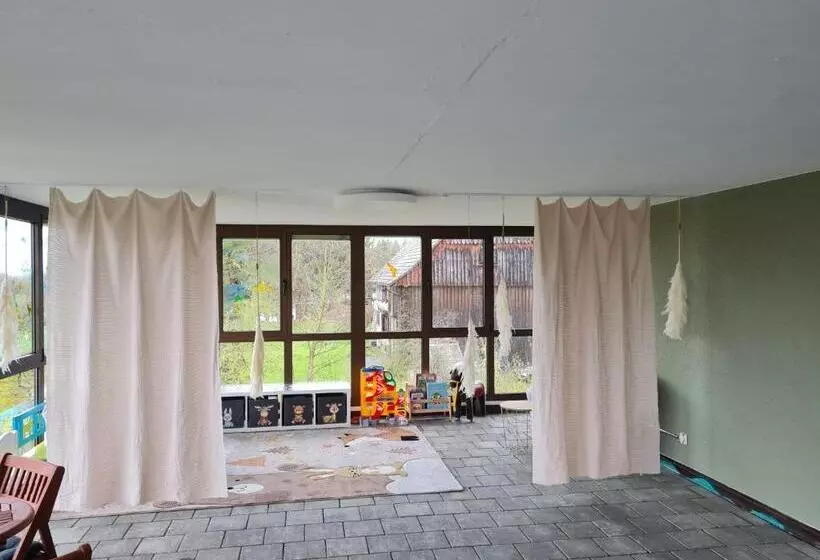 ペンション Haus St.michael