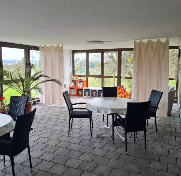 ペンション Haus St.michael