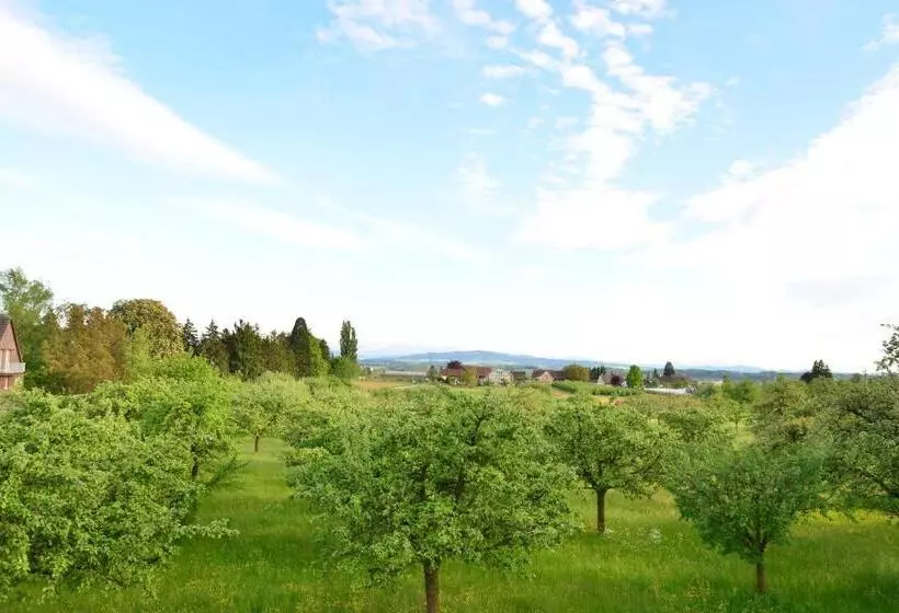 ペンション Haus St.michael