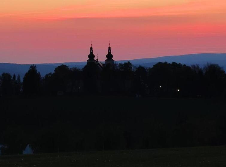 بنسيون Kačenka