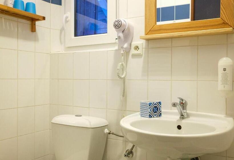 بنسيون Kačenka