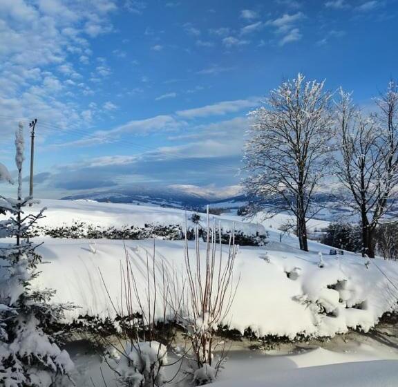 بنسيون Kačenka