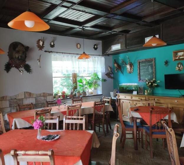 بنسيون Kačenka