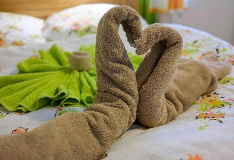 بنسيون Kačenka