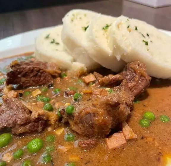 ペンション Penzion Mova