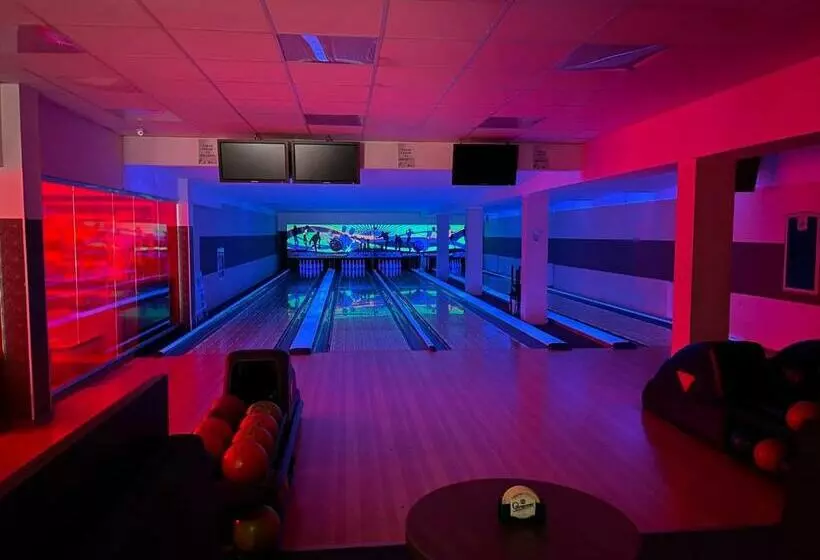 ペンション Penzion Mova