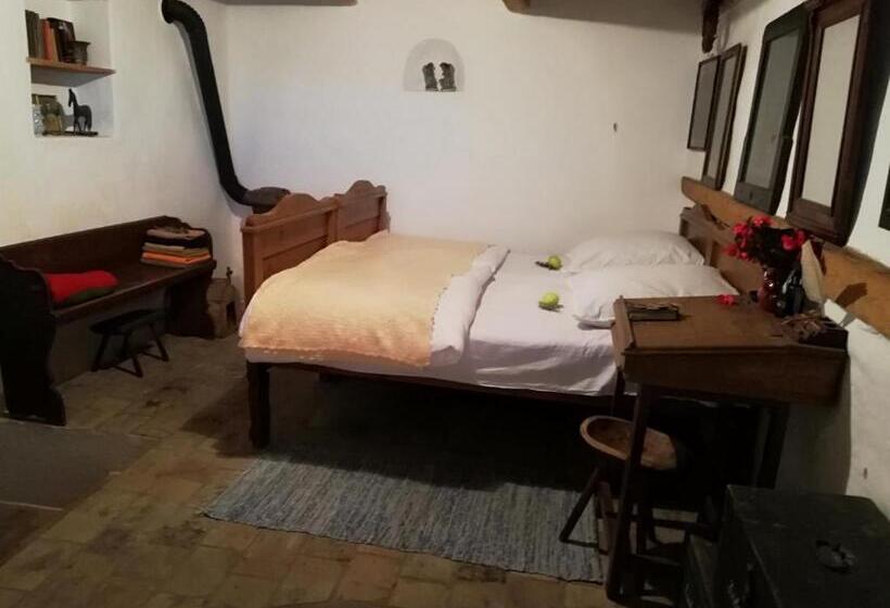 ペンション Rozmaringos Udvarház