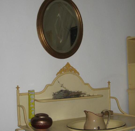 Pensão Rozmaringos Udvarház