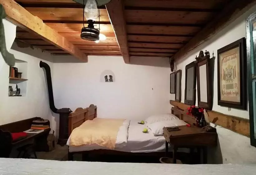 ペンション Rozmaringos Udvarház
