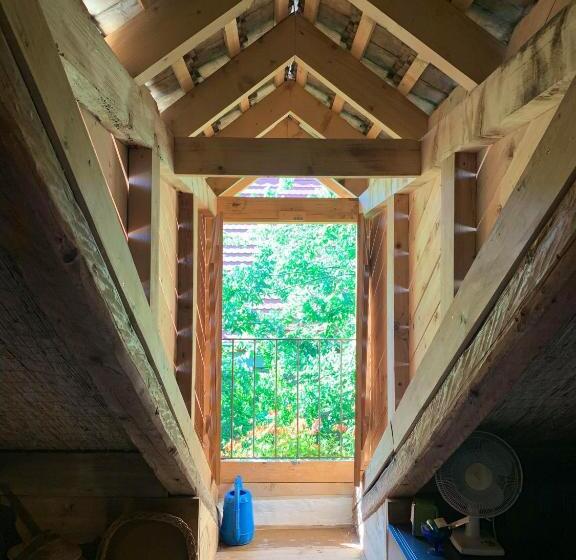 Pensão Rozmaringos Udvarház