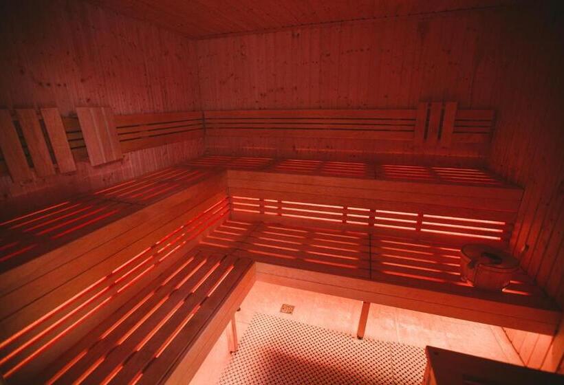 بنسيون Szent János Vendégház