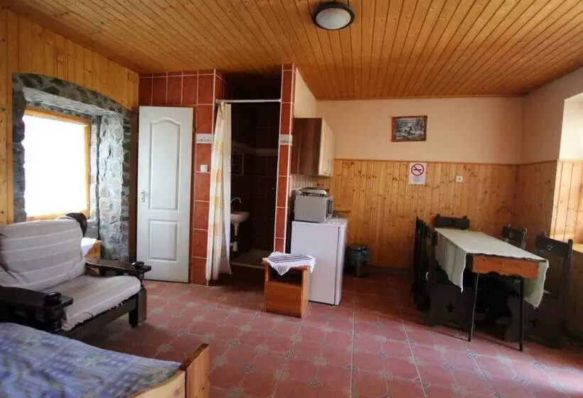 Majatalo Toldi Vendégház