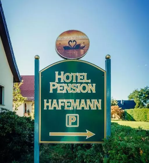 Pension Hafemann