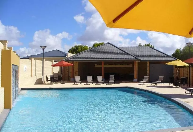 Port Denison Beach Resort