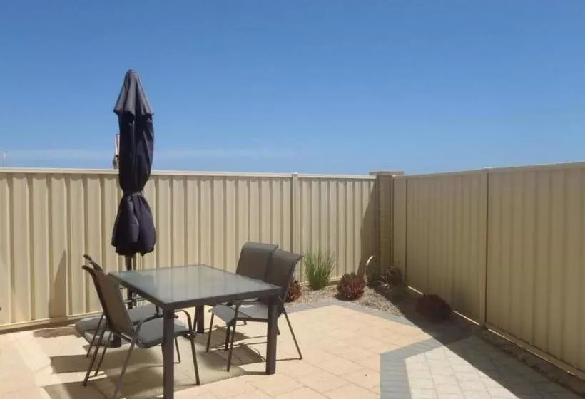 Port Denison Beach Resort