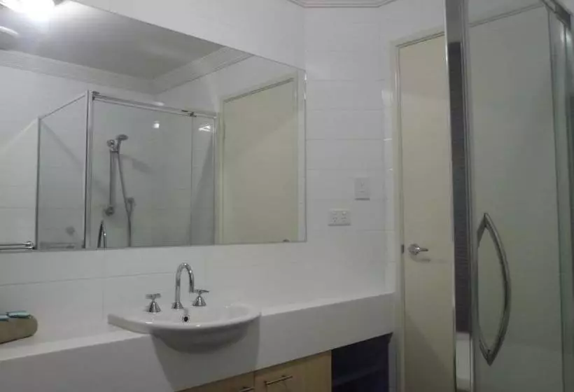 Port Denison Beach Resort