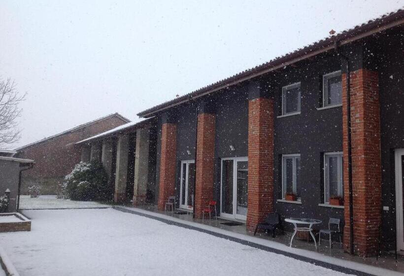 Residence Campagnole