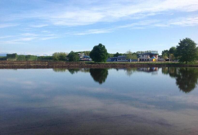 Residence Campagnole