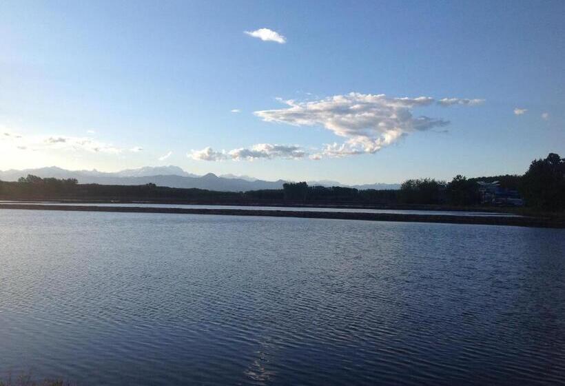 Residence Campagnole