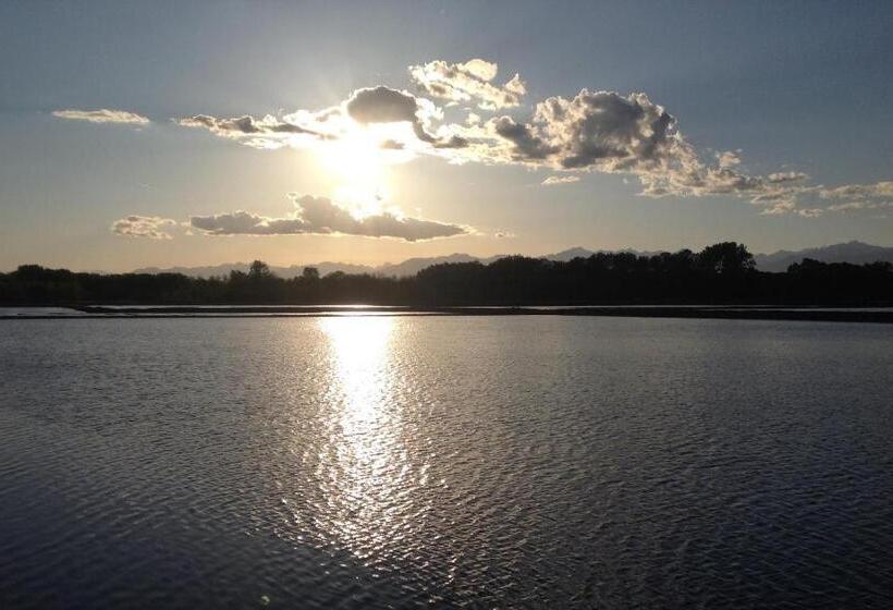 Residence Campagnole