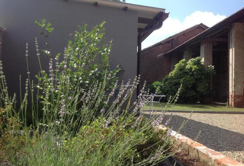 Residence Campagnole