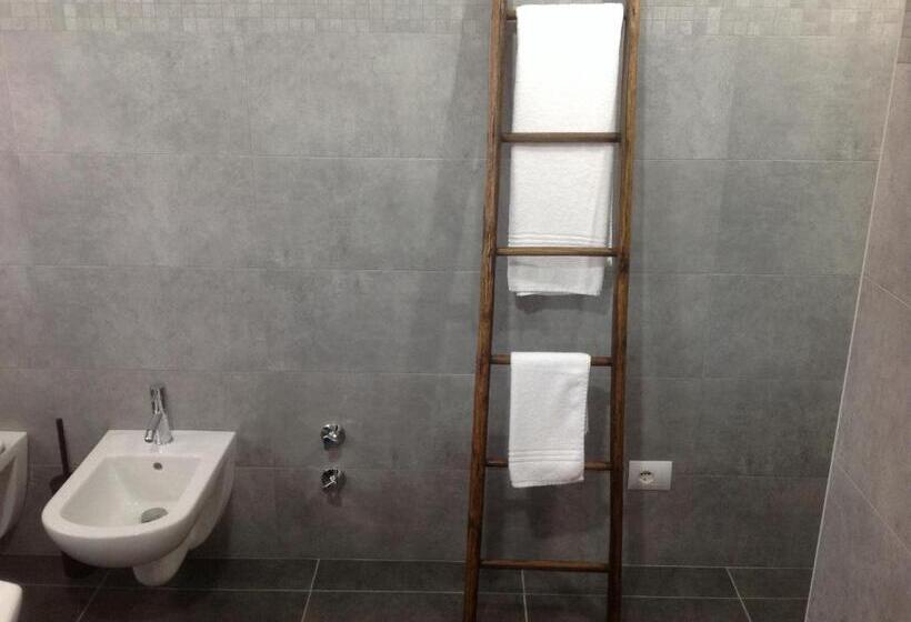 Residence Campagnole