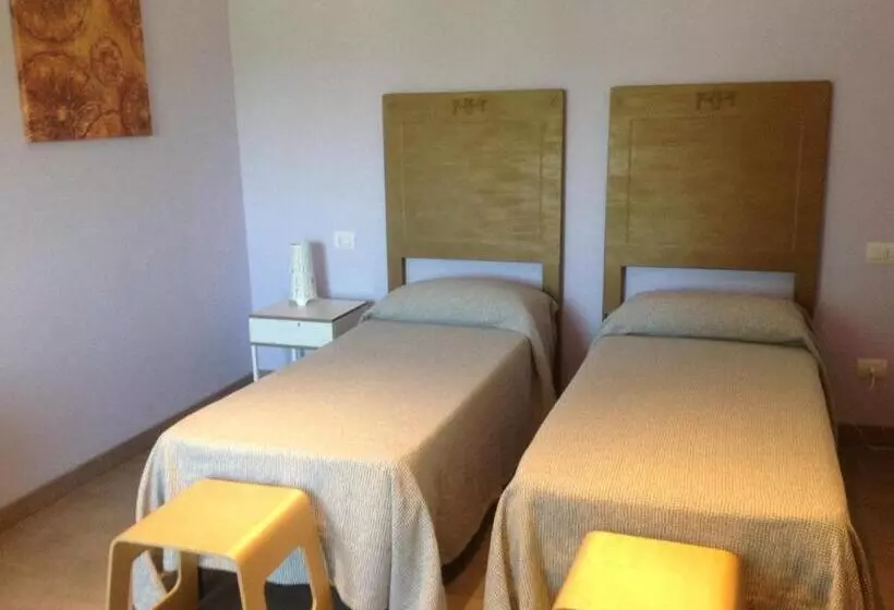 Residence Campagnole