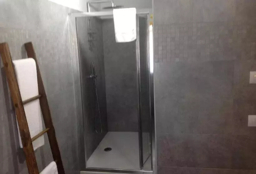 Residence Campagnole