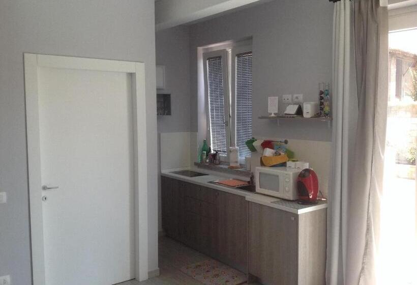 Residence Campagnole