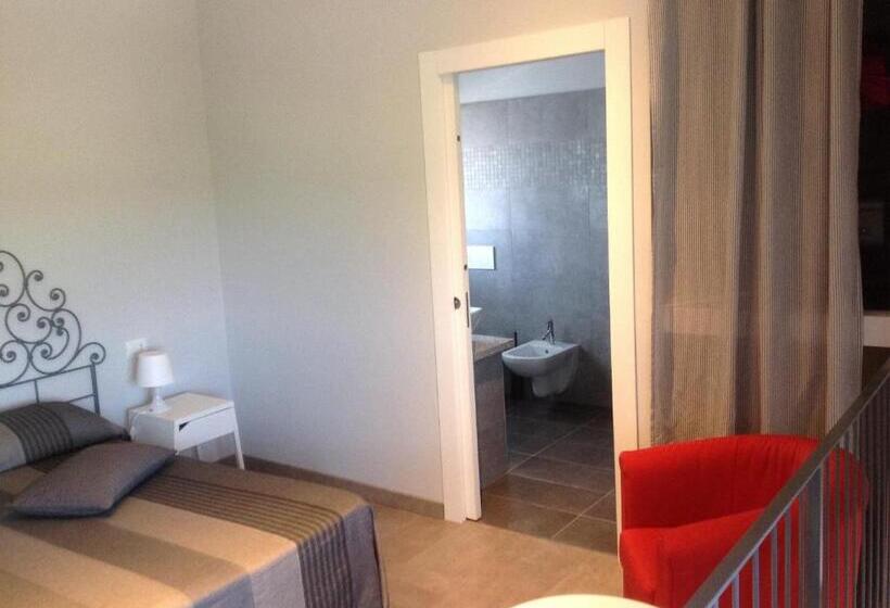 Residence Campagnole