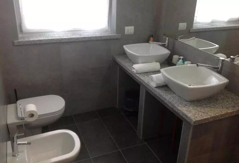 Residence Campagnole