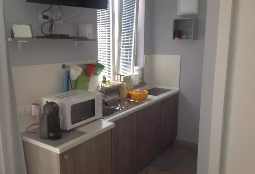 Residence Campagnole