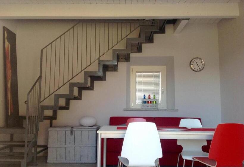 Residence Campagnole