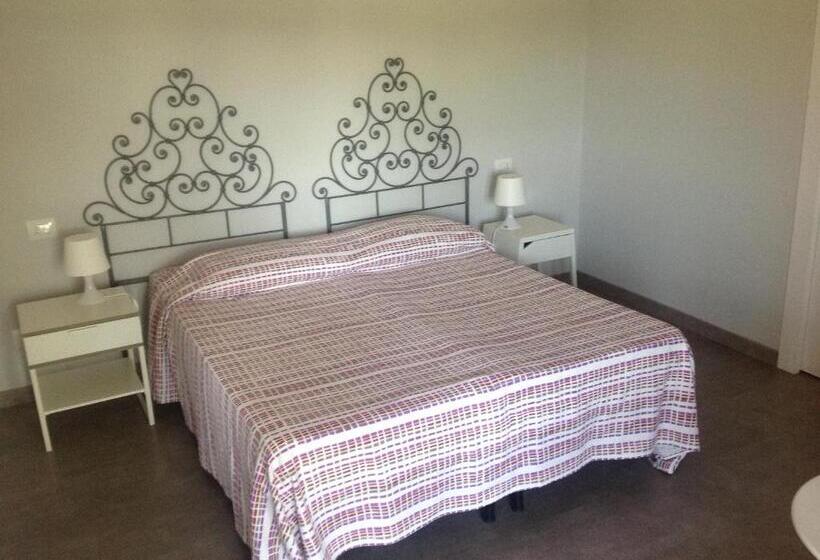 Residence Campagnole