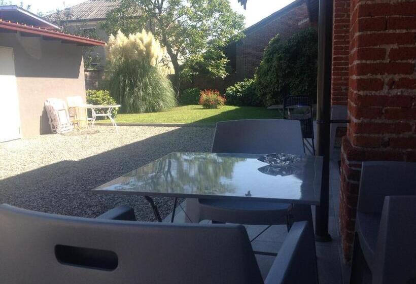 Residence Campagnole