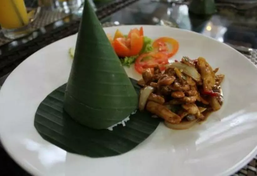 Vkirirom Pine Resort