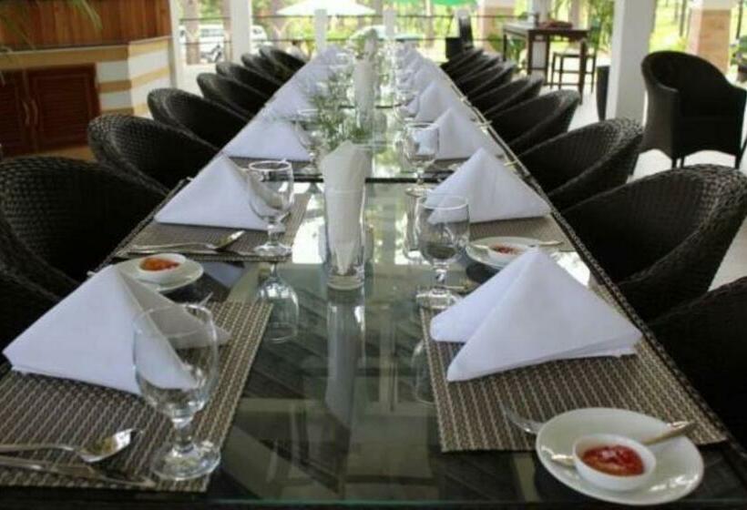 Vkirirom Pine Resort