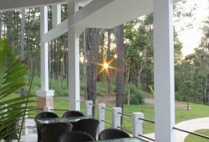 Vkirirom Pine Resort