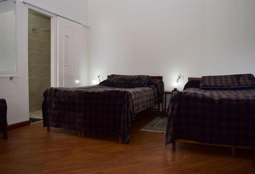 호스텔 Finca La Tobita Eco