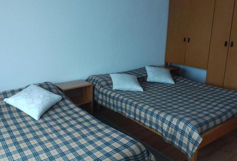 호스텔 Finca La Tobita Eco