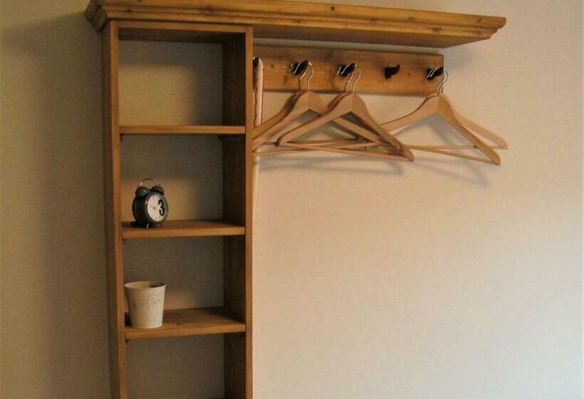 הוסטל Gasthaus Zum Rössle