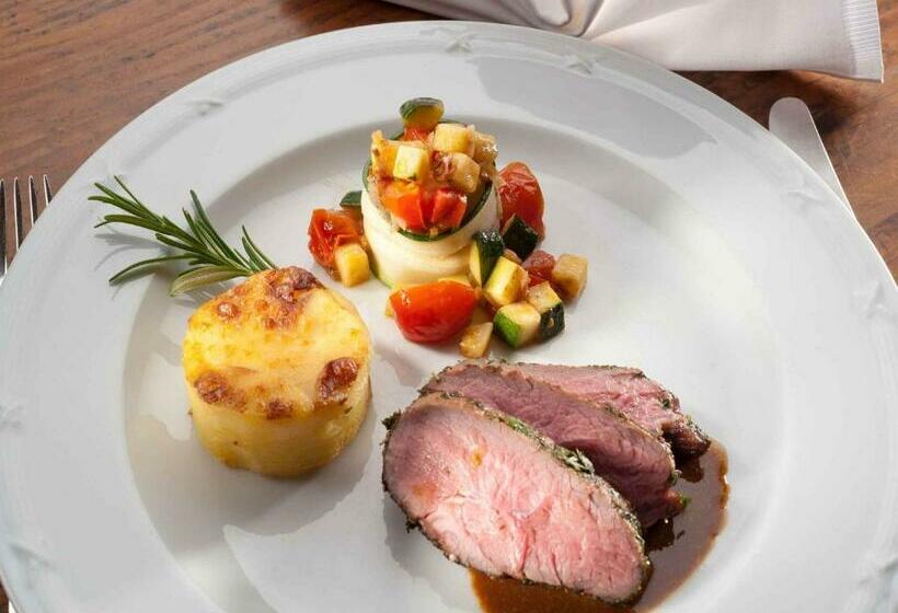 הוסטל Gasthaus Zum Rössle