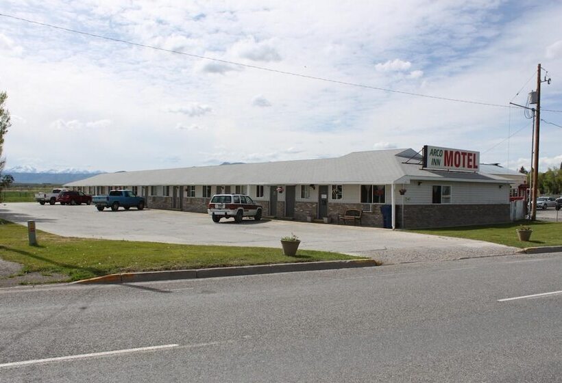 Arco Inn Motel